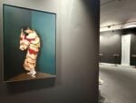 Angelo Cricchi, Kimono Tales, Musei di San Salvatore in Lauro, Roma, Installation View