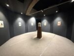 Angelo Cricchi, Kimono Tales, Musei di San Salvatore in Lauro, Roma, Installation View