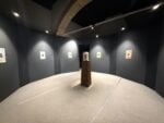Angelo Cricchi, Kimono Tales, Musei di San Salvatore in Lauro, Roma, Installation View