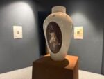 Angelo Cricchi, Kimono Tales, Musei di San Salvatore in Lauro, Roma, Installation View