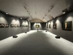 Angelo Cricchi, Kimono Tales, Musei di San Salvatore in Lauro, Roma, Installation View