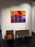 Marocchino:Hebel Gallery a Milano&nbsp;