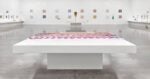 La mostra di Gabriel Orozco da White Cube