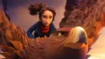 Wildwood, Laika Studios