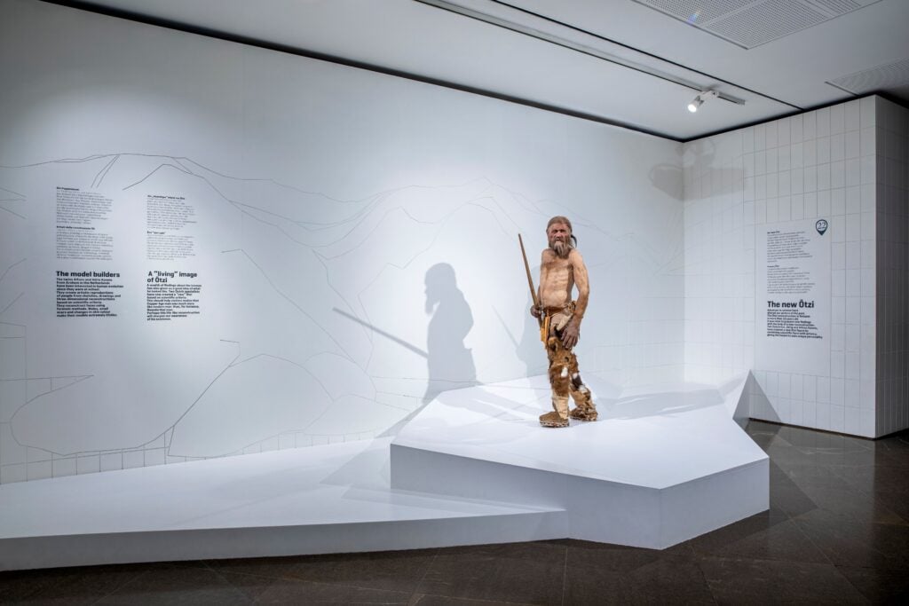 Ötzi non era come lo abbiamo immaginato: cosa sappiamo davvero 35 anni dopo la scoperta dell’uomo nel ghiaccio 