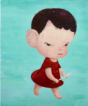 Foujita, Yoshitomo Nara, Kusama. Ecco come sono andate le aste di Hong Kong (e c'era anche un Rubens)