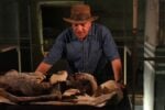 Intervista a Zahi Hawass, l'egittologo a Bologna