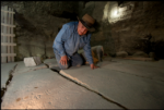Intervista a Zahi Hawass, l'egittologo