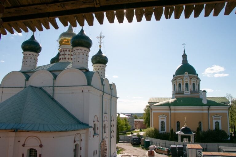 Zaraysk