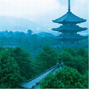 Kazuyoshi Miyoshi - I Patrimoni Unesco in Giappone