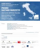 Premio Gaetano Marzotto