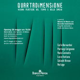 Quarta dimensione