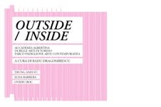 Outside/Inside. Collective exibition