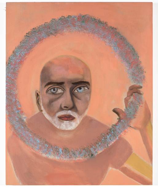 Francesco Clemente