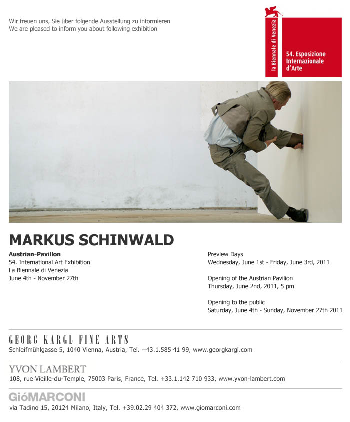 Markus Schinwald