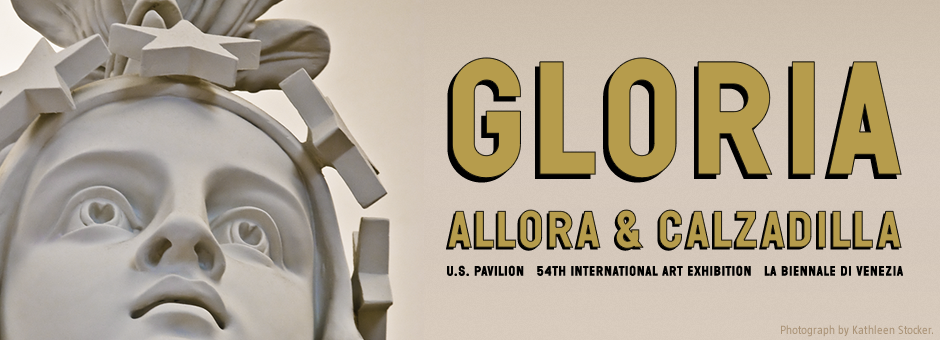 Allora & Calzadilla – Gloria