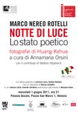 Marco Nereo Rotelli – Lo stato poetico