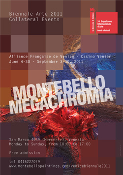Roger de Montebello – Montebello-Megachromia