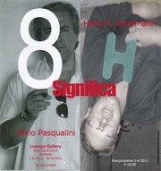 Hans Hermann Koopmann / Silvio Pasqualini – Significa