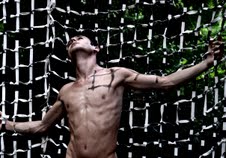 Fernando Garbellotto – Fractal Net Singing