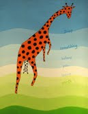 Bertold Stallmach - Giraffe Superbrain