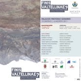 Finis Valtellinae?