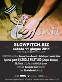 Slowpitch Group Show