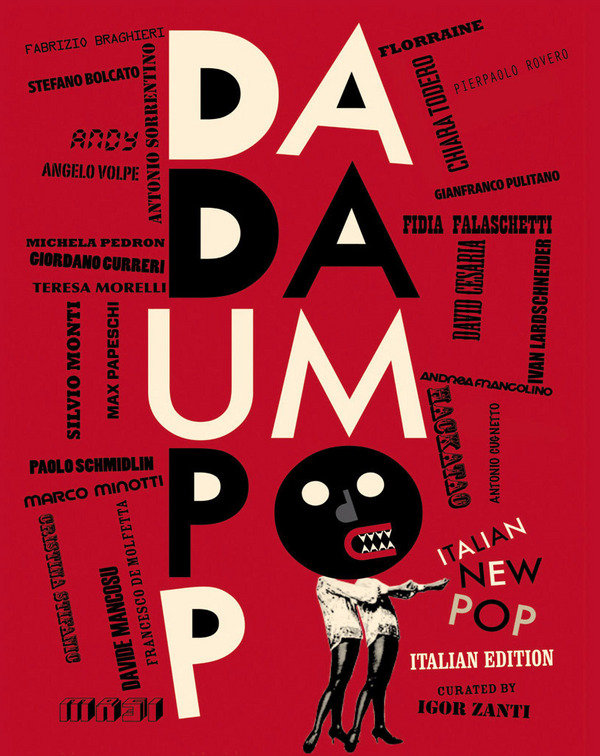 Dadaumpop