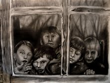 Giuditta R – Drops of Madness