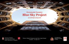 Emmanuele Panzarini – Blue Sky Project