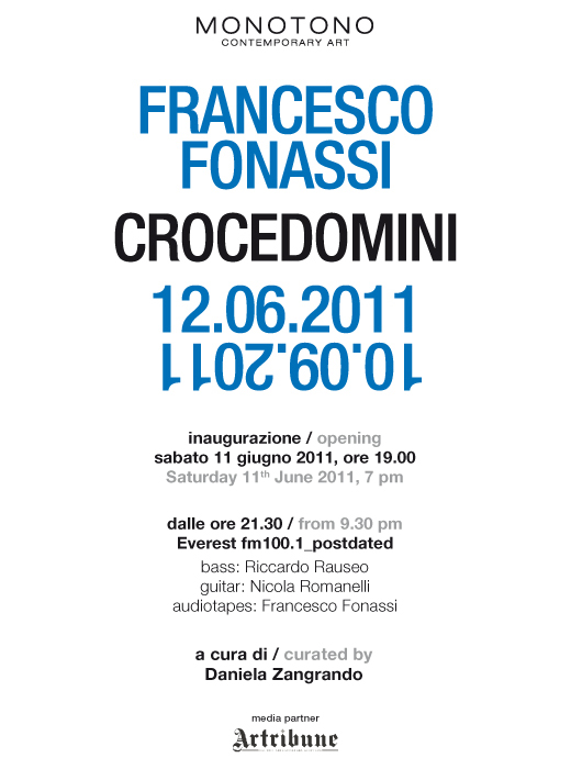Francesco Fonassi – Crocedomini