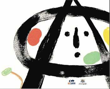 Joan Miró - I sogni e le parole