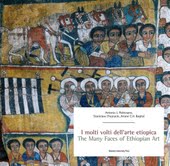 I molti volti dell’arte etiopica