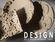 Design as a Development Tool