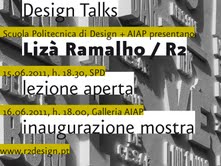 Lizá Ramalho – Design Talks