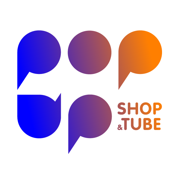 Pop Up Shop&Tube #3