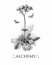 Alchemy the show
