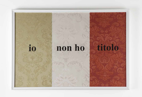 Paolo Angelosanto - Italian Flag