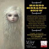 Mondo Bizzarro Show