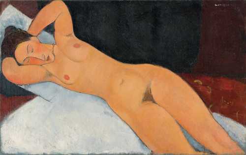 Gli anni folli. La Parigi di Modigliani Picasso e Dalí. 1918-1933