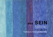 Hermann Nitsch – Essere