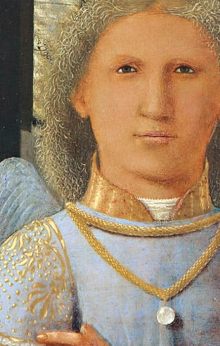 Piero della Francesca – La luce e il mistero