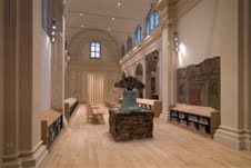 Bologna. Cultural Crossroads from the Medieval to the Baroque