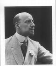 D’Annunzio Eroe