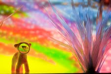 Fuzzy Art. Arte di confine