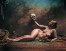 Jan Saudek & Sara Saudek - Retrospettiva