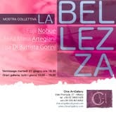La Bellezza