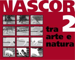 Nascor fra arte e natura