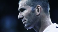 Zidane: un ritratto del 21°secolo