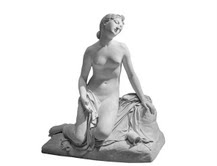 D’après Canova. L’800 a Carrara